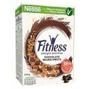 Nestlé Fitness Chocolate Black 375 g